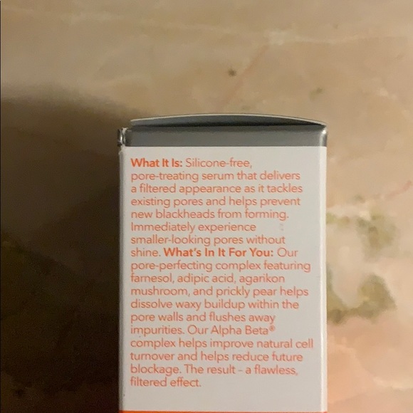 Dr. Dennis Gross Alpha Beta Serum - Picture 4 of 4